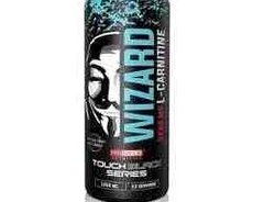 Touch Black Wizard L-Carnitine