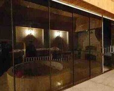 Cam balkon sifarişi