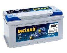 Akkumulyator satışı