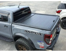 jalüz bagaj Ford Ranger