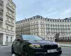 BMW 528, 2014 il
