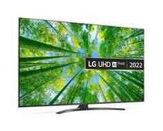 Televizor LG 65UQ81006LB 2022