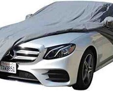 Mercedes çadırı