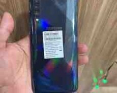 Samsung Galaxy A50s Prism Crush Black 128GB4GB