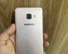 Samsung Galaxy C5 Pink Gold 32GB4GB