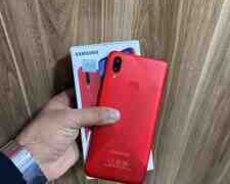 Samsung Galaxy A10s Red 32GB2GB
