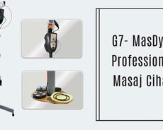 "g7-Masdyn" masaj aparatı