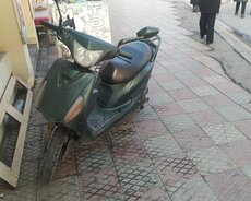 Moped və motoskilet