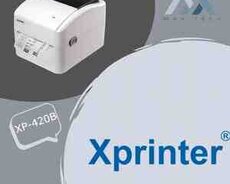 Xprinter XP-420B Thermal Barcode