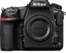 Fotoaparat Nikon D850 Body