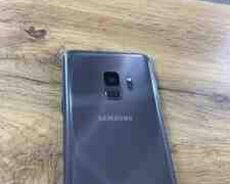 Samsung Galaxy S9 Titanium Gray 64GB4GB