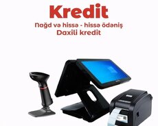 Ticaret obyektleri üçün barkod sistemleri