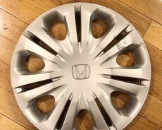 Honda üçün disk qapaqları