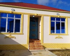 Yeni Ramanada kreditlə ev satılır