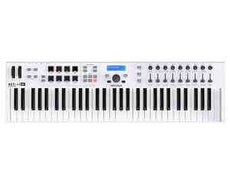 Arturia KeyLab Essential 61 ( 61 Klaviş Midi Klaviatura )