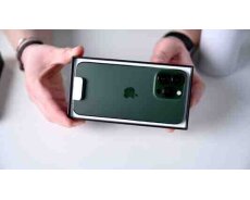 Apple iPhone 13 Pro Max Alpine Green 256GB6GB