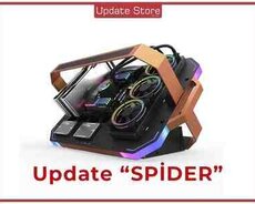 Update Spider
