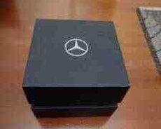 Спортивные наручные часы Mercedes Benz