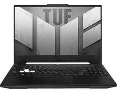 Noutbuk Asus TUF Dash F15 FX517ZR Gaming Laptop