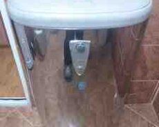 Su qızdırıcısı Ariston