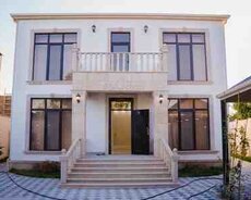 Bağ evi kirayə verilir, Mərdəkan qəs