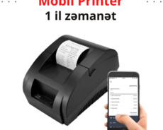 Mobil Printer