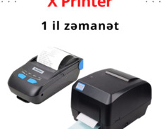 X printer