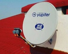 Peyk Antena Krosna Ustasi Krosnu