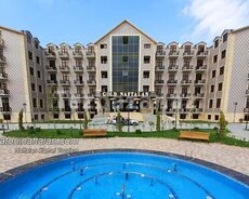 Голд Нафталан Отель / Gold Naftalan Hotel 5