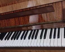 Piano Belarus