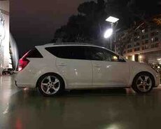 Kia ceed təkərləri R17