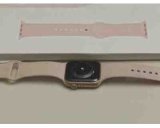 Apple Watch Series 5 Aluminum Cellular Gold 44mm