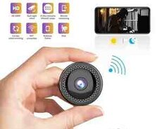 Wifi mini simsiz kamera OneCam