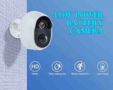 Wifi Mini smart simsiz kamera