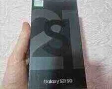 Samsung Galaxy S21 5G Phantom Gray 256GB8GB