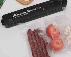 Vakuum aparatı Sealer