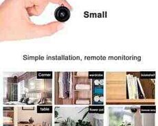 Wifi Mini smart simsiz kamera
