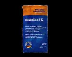 MasterSeal 582 tikinti materialı