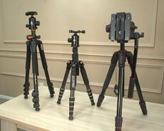 Ştativlərin icarəsi