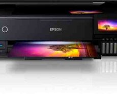 Printer Epson printer L8180 CIS ( C11CJ21403-N )