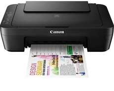 Printer E414