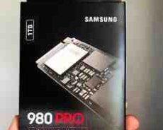 Sərt disk Samsung SSD 980 PRO 1TB