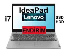 Lenovo İdeaPad L3 15IML05
