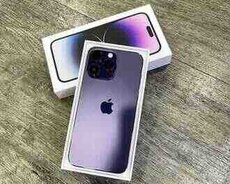 Apple iPhone 14 Pro Deep Purple 512GB6GB