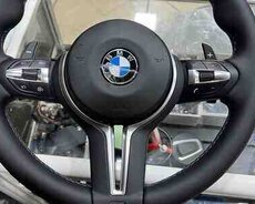 BMW F10 M5 sükanı
