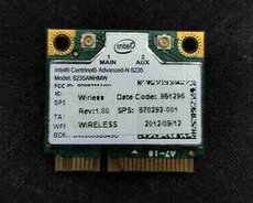 Intel Centrino Advanced-N 6235 (6235ANHMW)