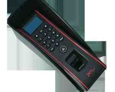 Zk Teco TF17000 seriyalı biometrik