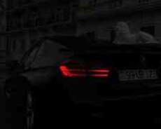 BMW F30 2012.2017 arxa stop işıqları