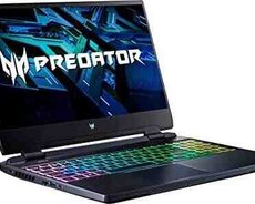 Noutbuk Acer Predator Helios 300