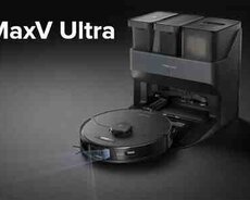 Tozsoran Roborock S7 MaxV Ultra Black